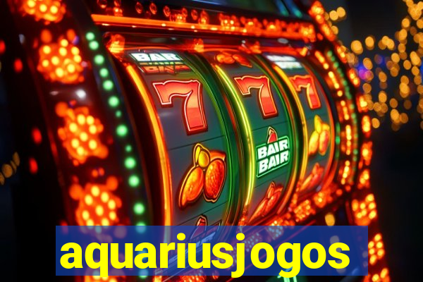 aquariusjogos