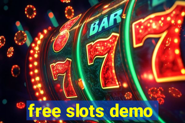 free slots demo