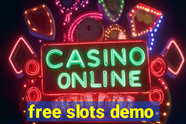 free slots demo