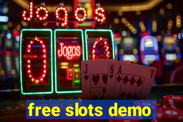 free slots demo