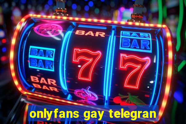 onlyfans gay telegran