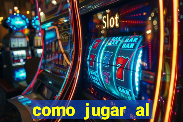 como jugar al bingo en casa