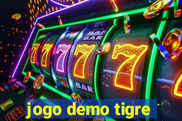 jogo demo tigre