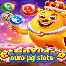 ouro pg slots