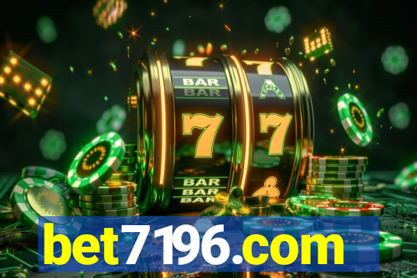 bet7196.com