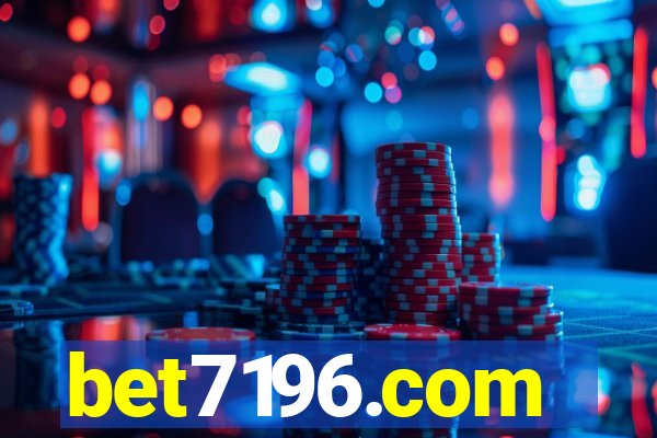 bet7196.com