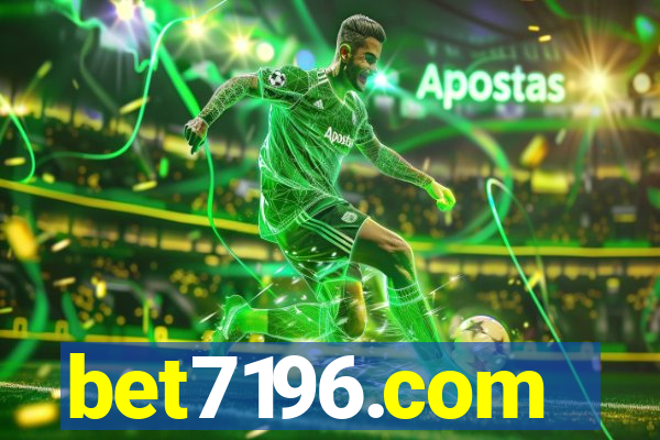 bet7196.com