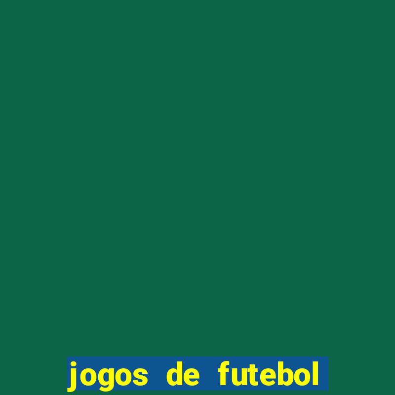 jogos de futebol de carros