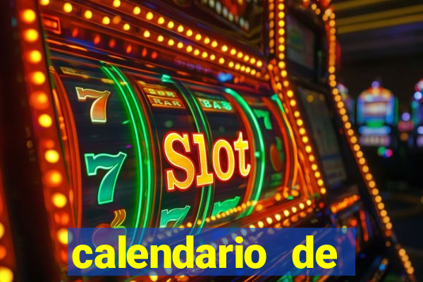 calendario de eventos coin master