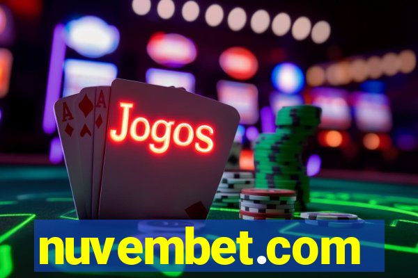 nuvembet.com