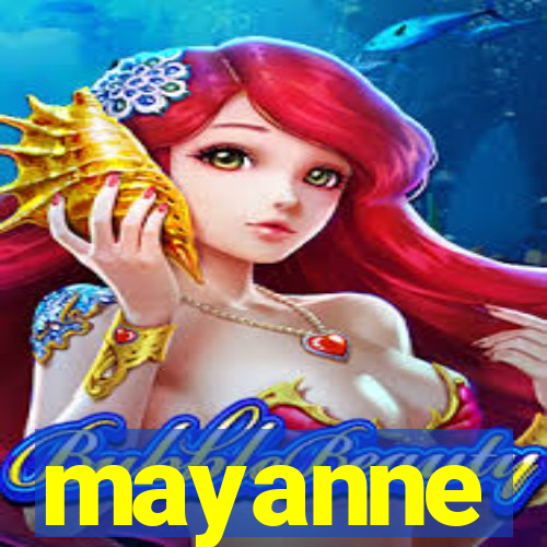 mayanne