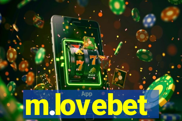 m.lovebet