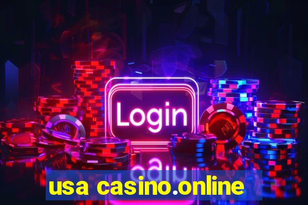 usa casino.online