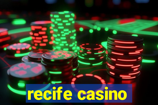 recife casino