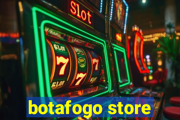 botafogo store