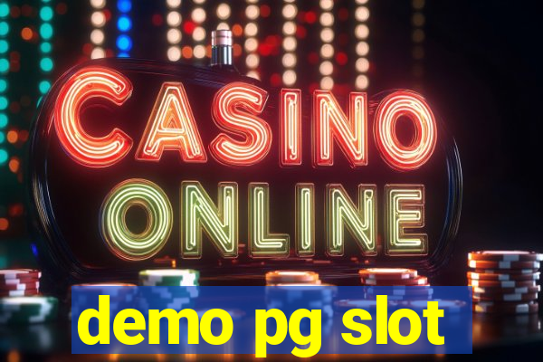 demo pg slot