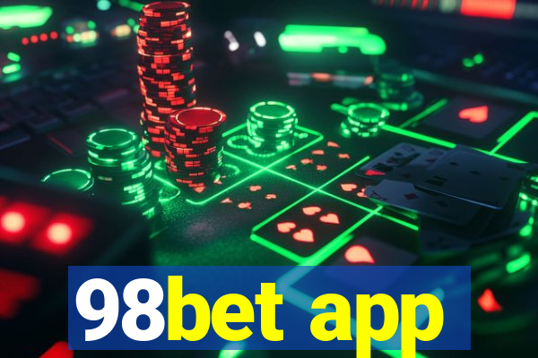 98bet app