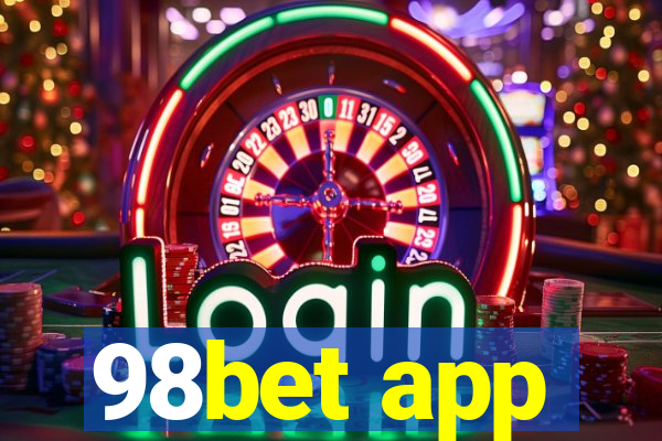 98bet app