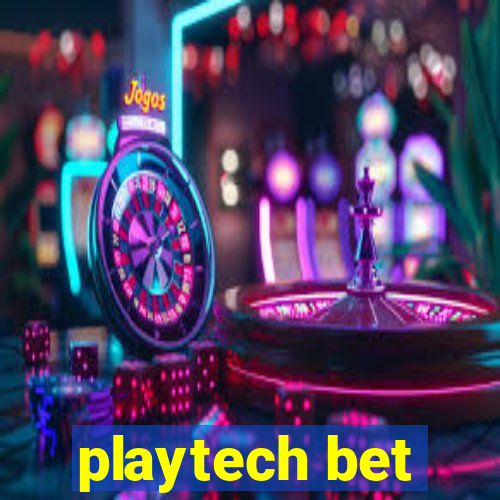 playtech bet