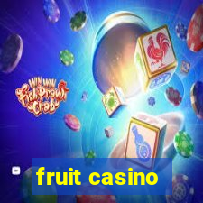 fruit casino