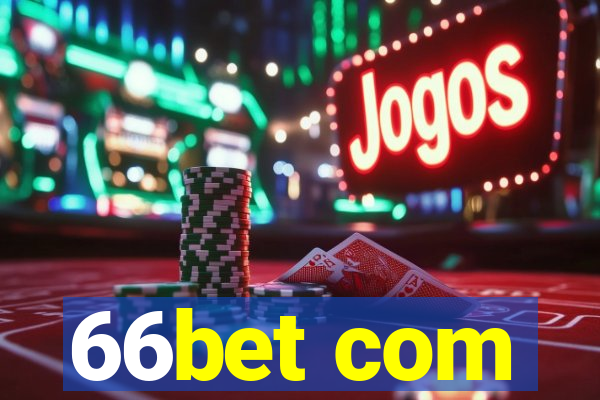 66bet com