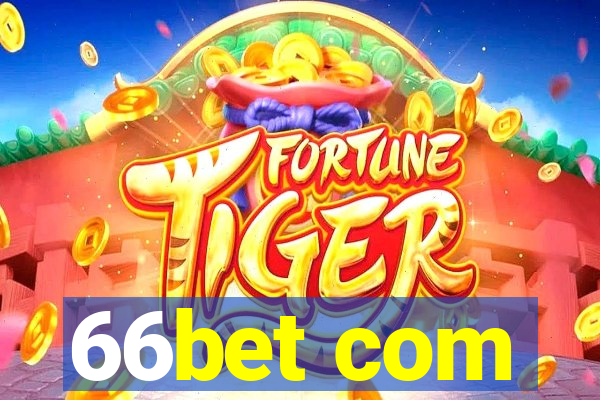 66bet com