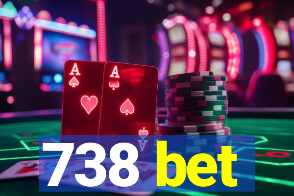 738 bet