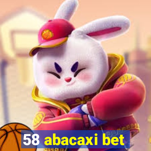 58 abacaxi bet