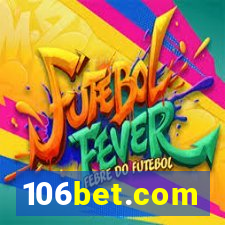 106bet.com