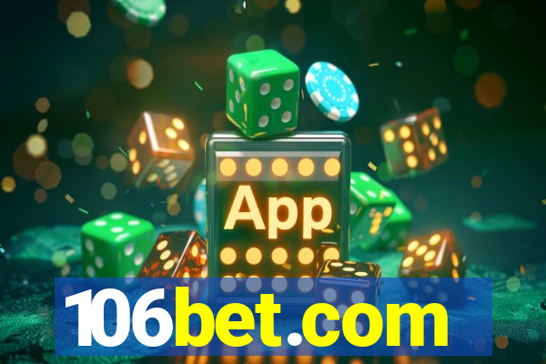 106bet.com