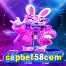 capbet58com