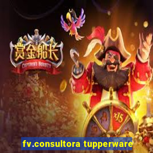 fv.consultora tupperware