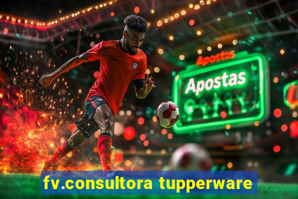 fv.consultora tupperware