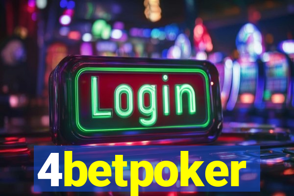 4betpoker