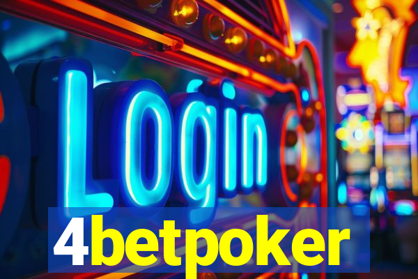 4betpoker