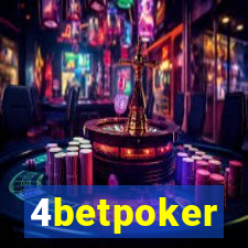 4betpoker