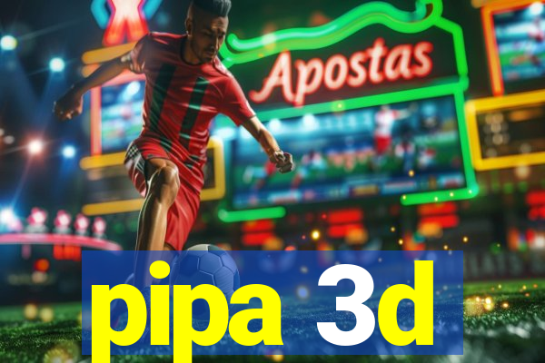 pipa 3d