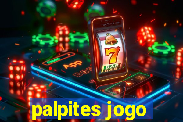 palpites jogo