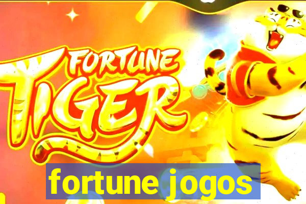 fortune jogos