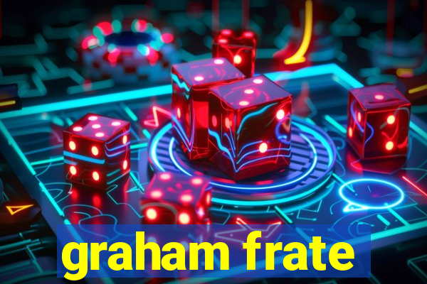 graham frate