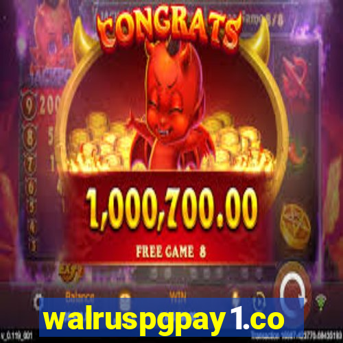 walruspgpay1.com