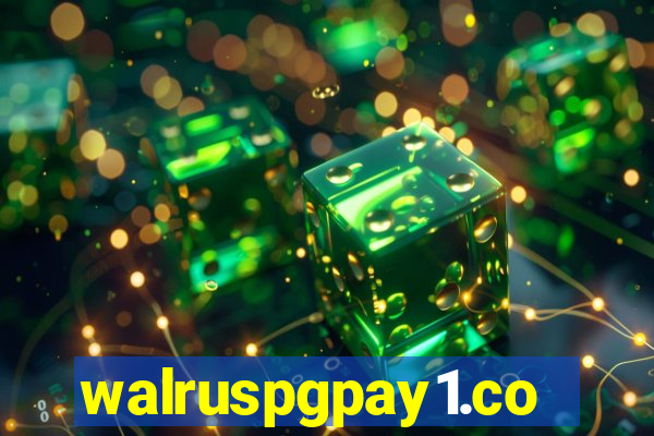 walruspgpay1.com