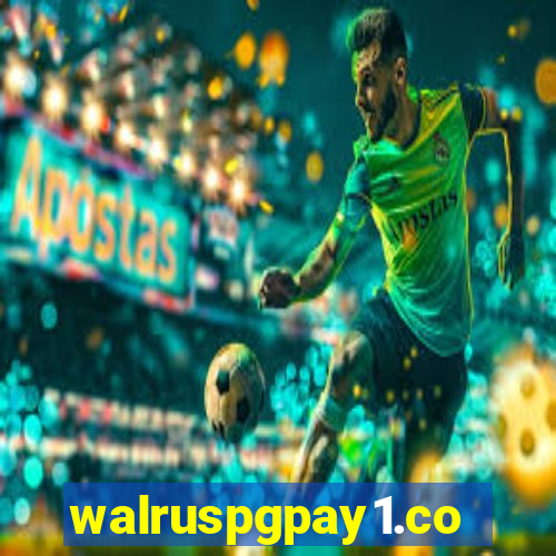 walruspgpay1.com