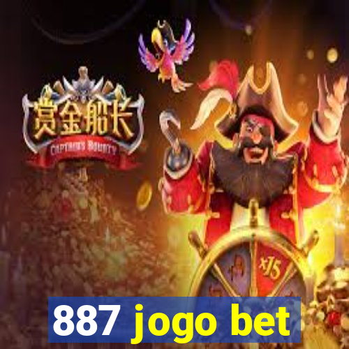 887 jogo bet