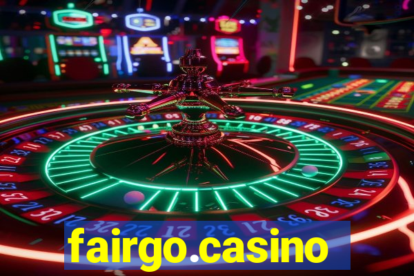 fairgo.casino