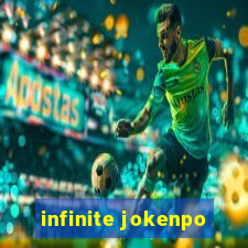 infinite jokenpo