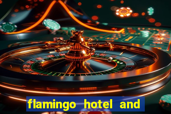 flamingo hotel and casino las vegas nevada