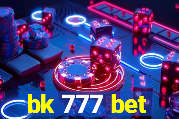 bk 777 bet