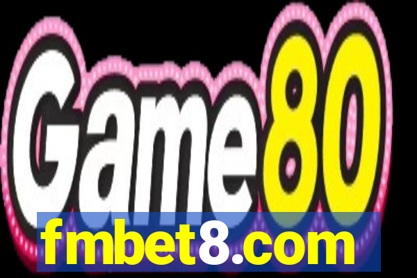 fmbet8.com