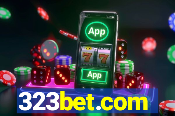 323bet.com